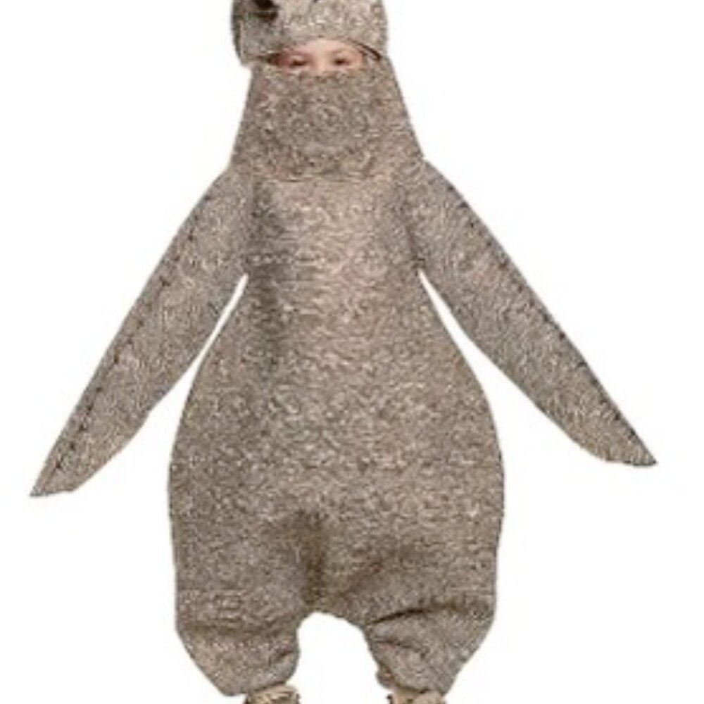 Oogie Boogie Costume